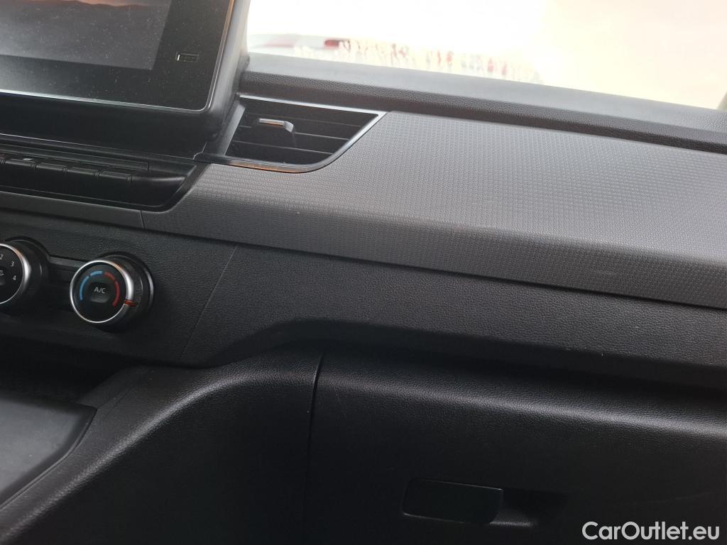  Renault  Kangoo RENAULT  / 2021 / 4P / Fourgonnette EXTRA - BLUE DCI 95 #54