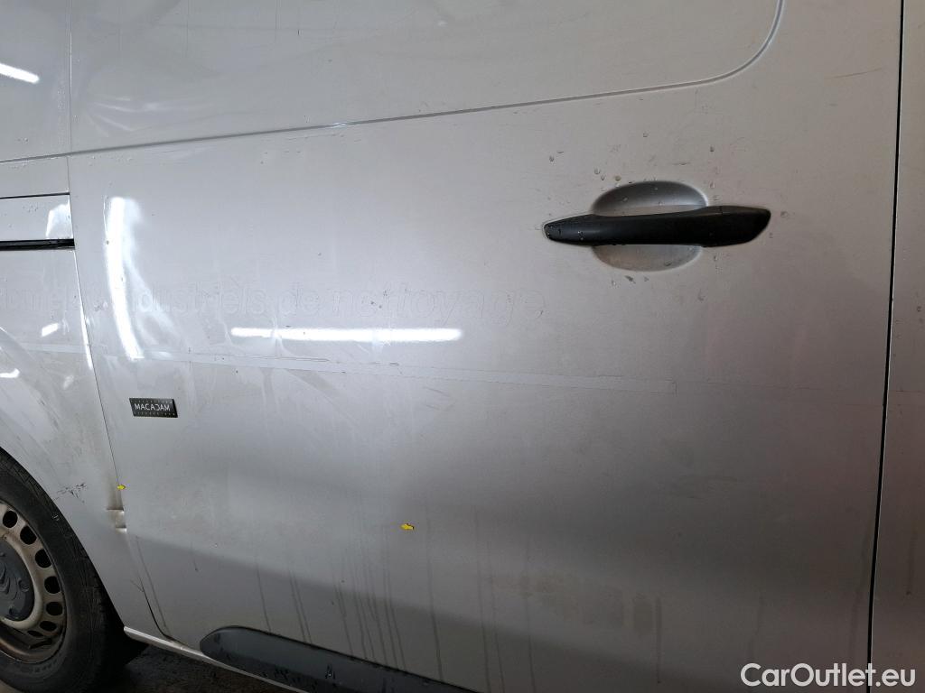  Citroen  Jumpy  Fourgon Business M 1.6 BlueHDi 95CV BVA6 E6 #8