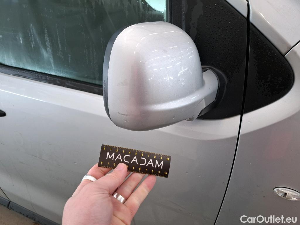  Citroen  Jumpy  Fourgon Business M 1.6 BlueHDi 95CV BVA6 E6 #48