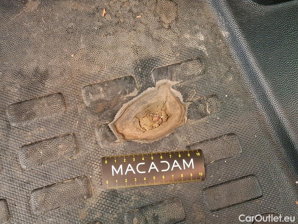  Citroen  Jumpy  Fourgon Business M 1.6 BlueHDi 95CV BVA6 E6 #35