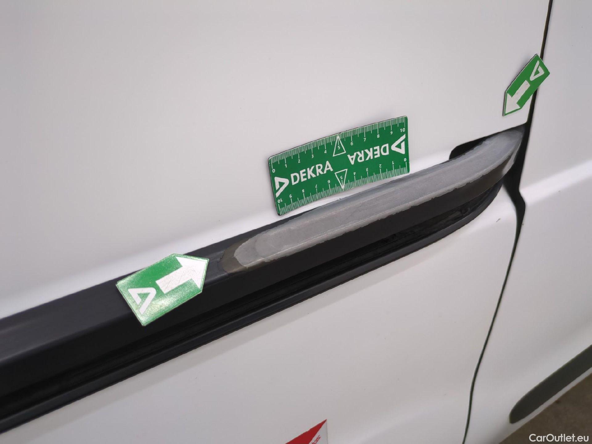  Citroen  Berlingo  Fourgon Club L1 (Court) 1.6 BlueHDi 100CV BVM5 E6 #16