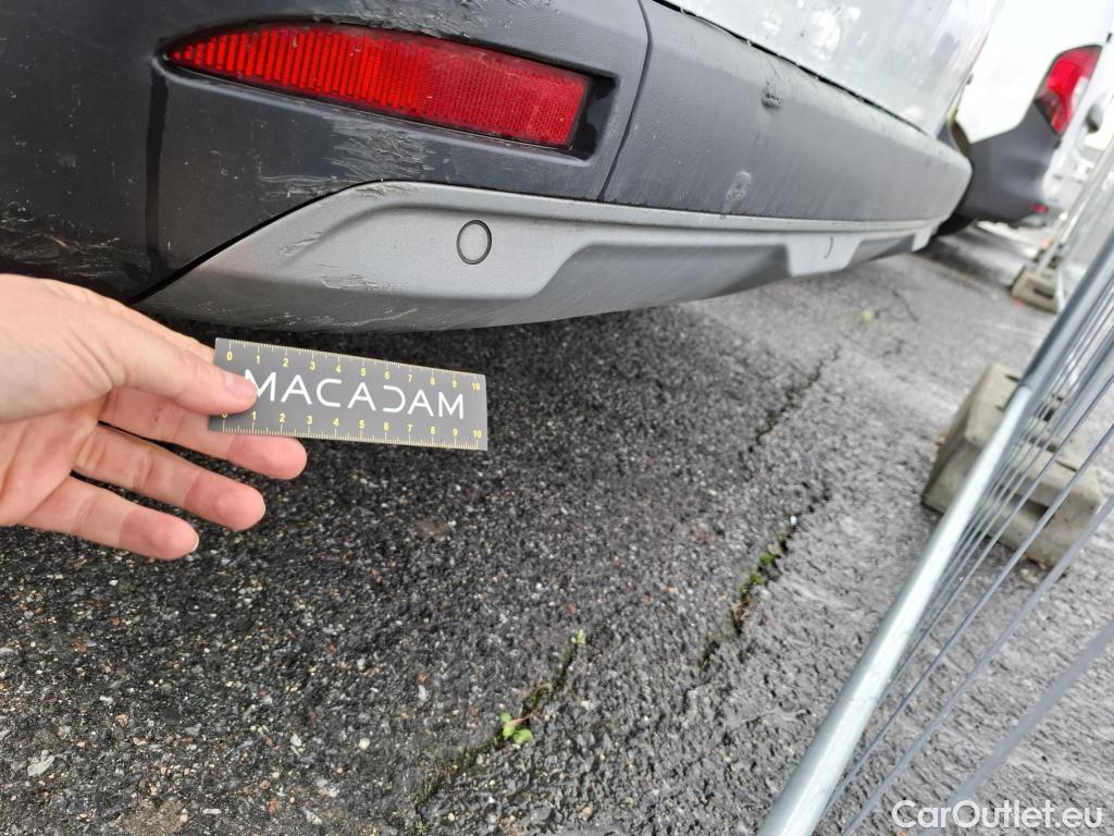  Renault  Kangoo RENAULT  / 2021 / 4P / Fourgonnette EXTRA - BLUE DCI 95 #106