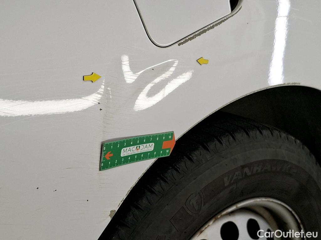  Peugeot  Expert PEUGEOT  / 2016 / 4P / Fourgon tôlé 1.5 BLUEHDI 120 S&S COMPACT PREMIUM #7