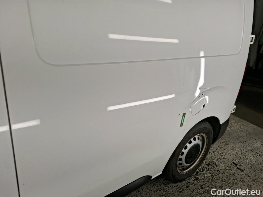  Peugeot  Expert PEUGEOT  / 2016 / 4P / Fourgon tôlé 1.5 BLUEHDI 120 S&S COMPACT PREMIUM #5