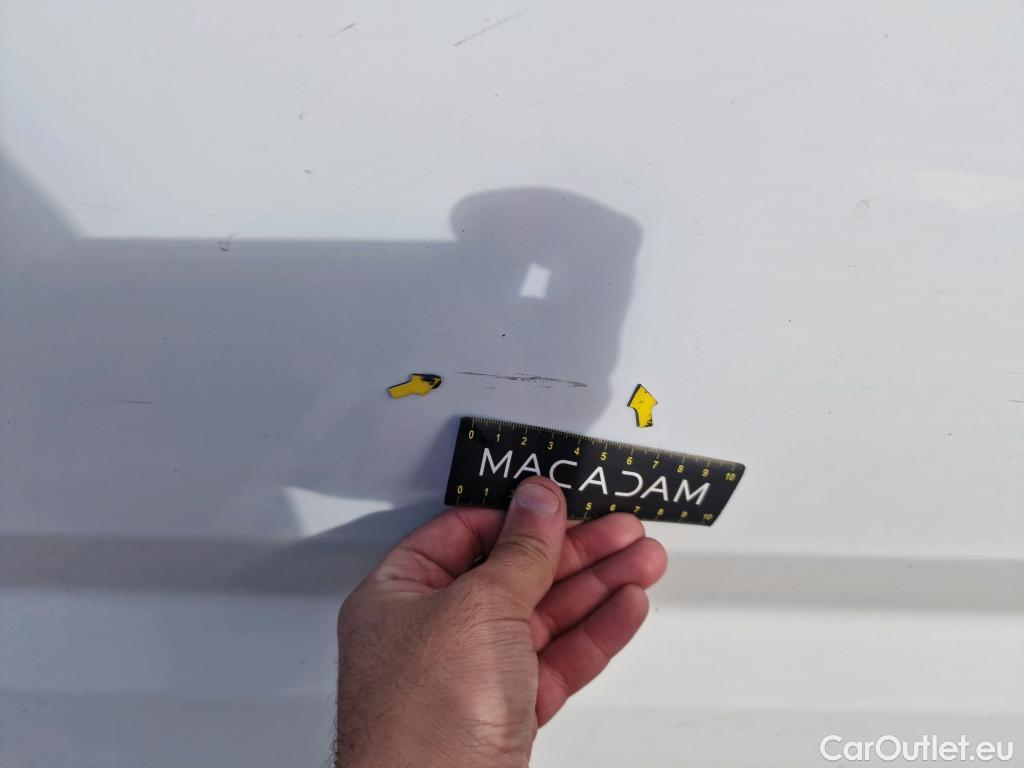  Citroen  Jumper CITROEN  / 2014 / 4P / Fourgon tôlé 33 L3H2 BlueHDi 120 S&S BVM6 Driver #14