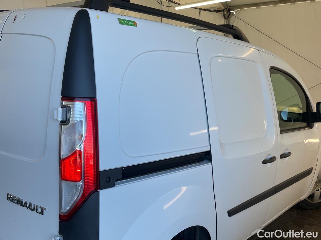  Renault  Kangoo  Express Grand Confort (L1) 1.5 #62
