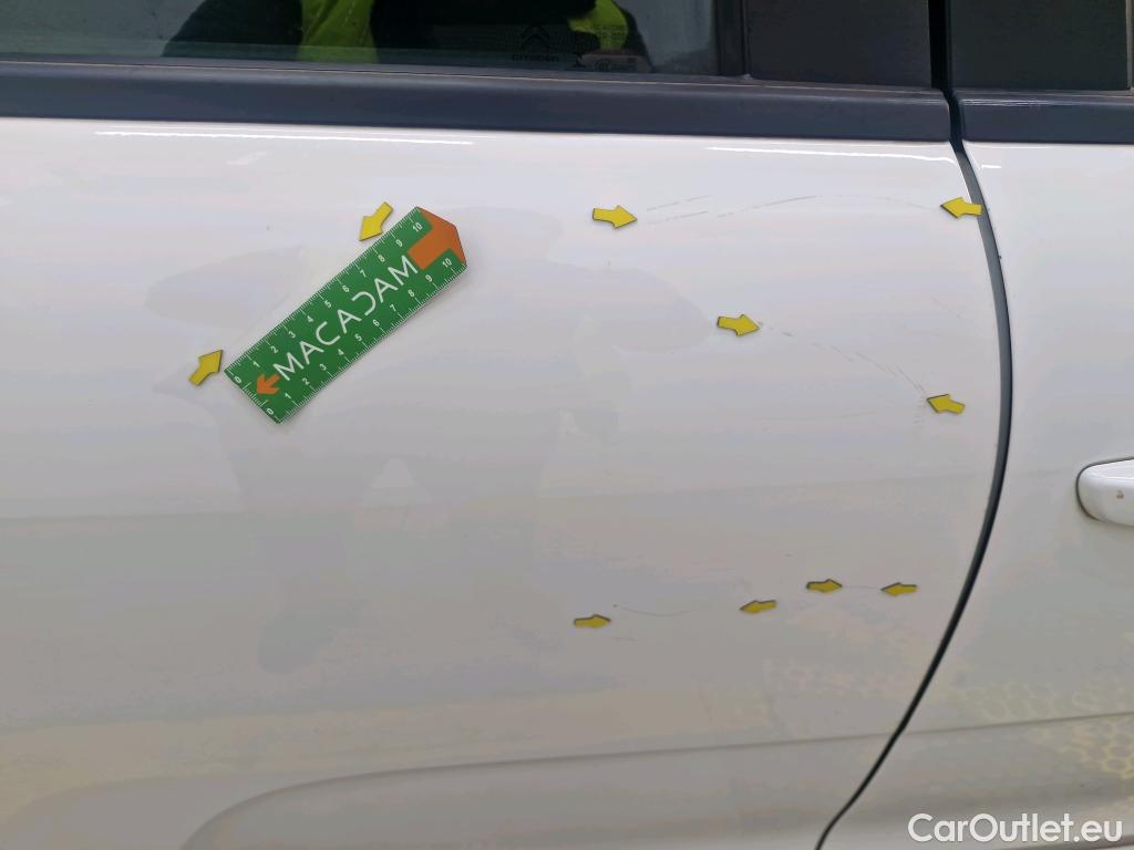  Citroen  C3 CITROEN  Société / 2020 / 5P / Berline BlueHDi 100 S&S BVM6 Feel Nav #20