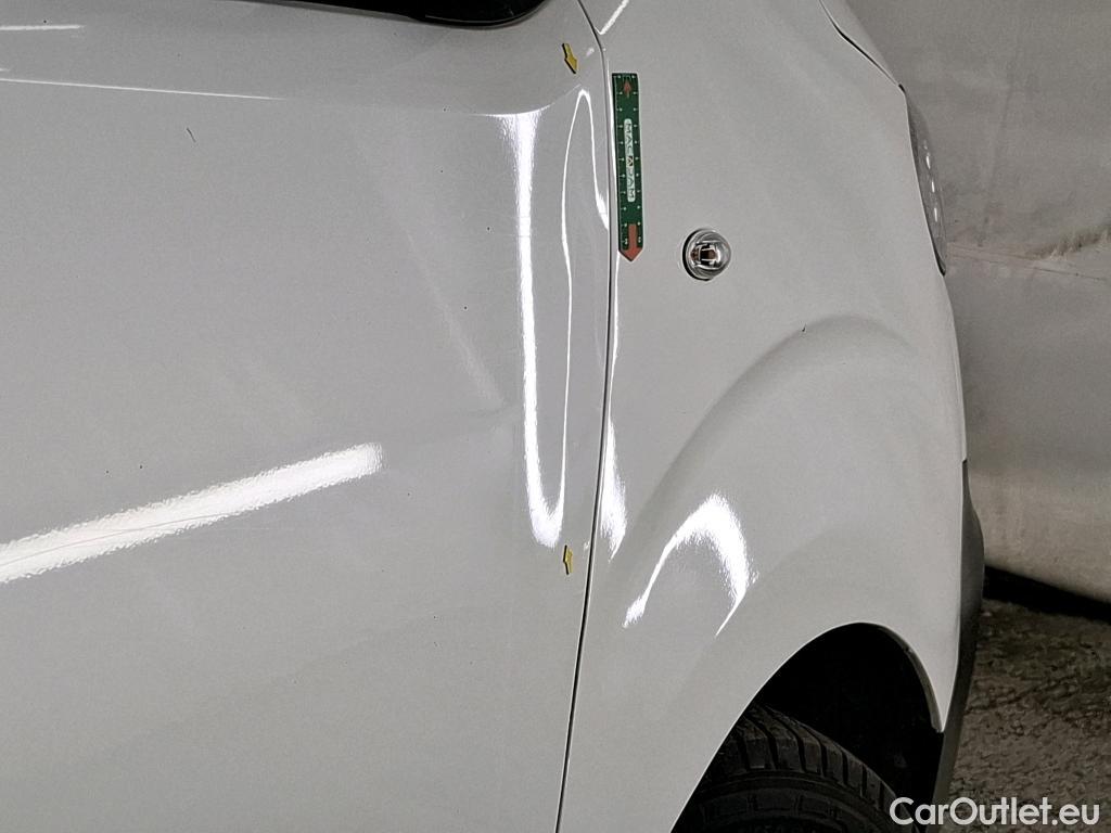  Peugeot  Expert PEUGEOT  / 2016 / 4P / Fourgon tôlé 1.5 BLUEHDI 120 S&S COMPACT PREMIUM #12