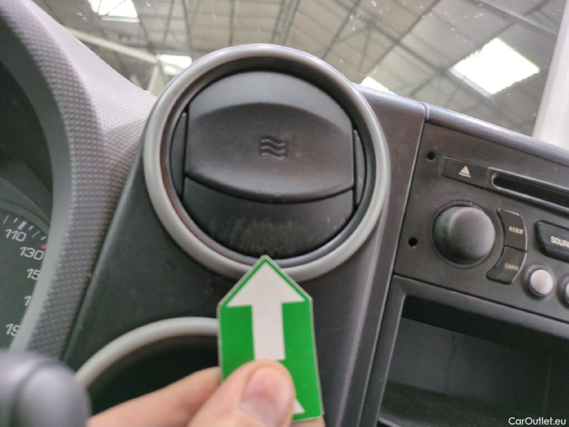  Citroen  Berlingo  Fourgon Club L1 (Court) 1.6 BlueHDi 100CV BVM5 E6 #6