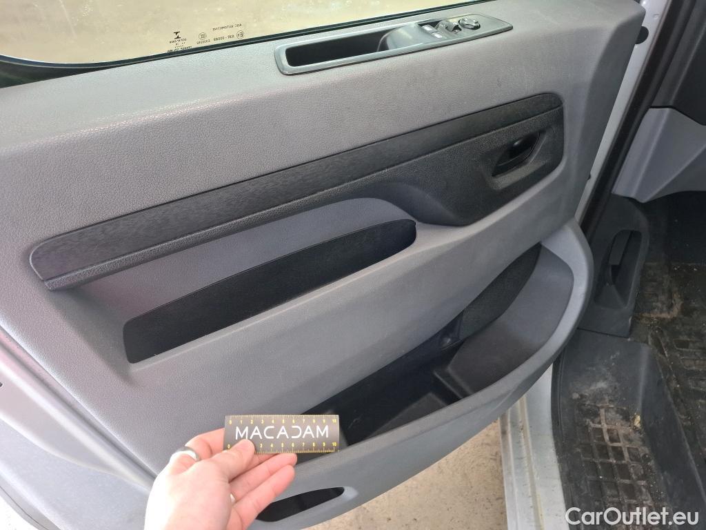  Citroen  Jumpy  Fourgon Business M 1.6 BlueHDi 95CV BVA6 E6 #28