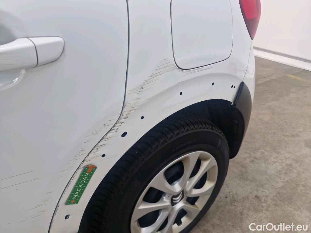  Citroen  C3 CITROEN  Société / 2020 / 5P / Berline BlueHDi 100 S&S BVM6 Feel Nav #32