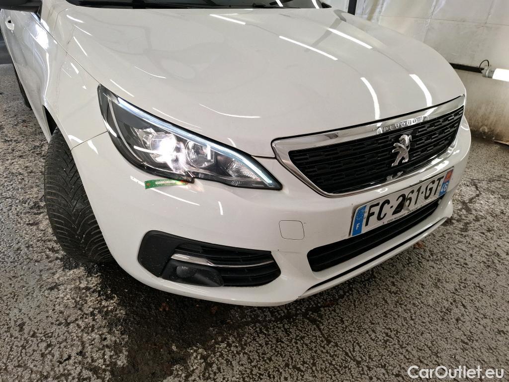 Peugeot  308  Premium Pack 1.5 HDI 100CV BVM6 E6dT #3