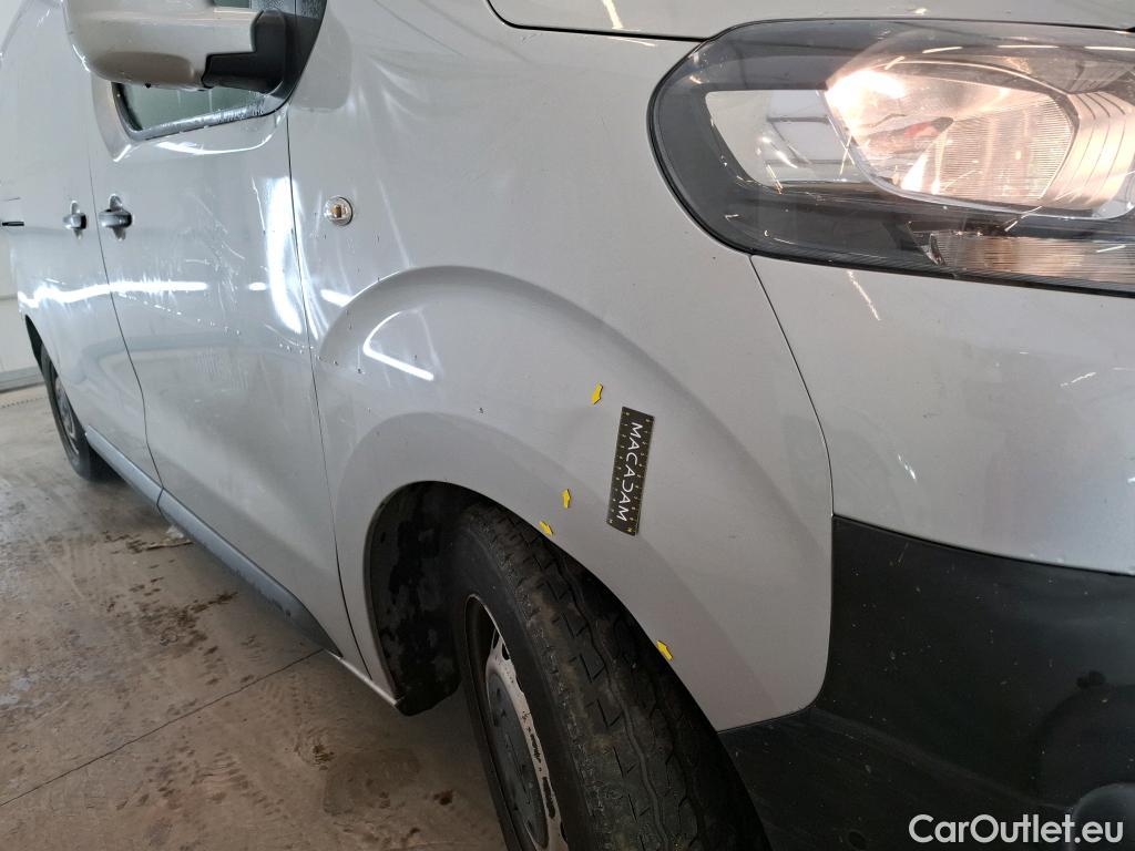  Citroen  Jumpy  Fourgon Business M 1.6 BlueHDi 95CV BVA6 E6 #14