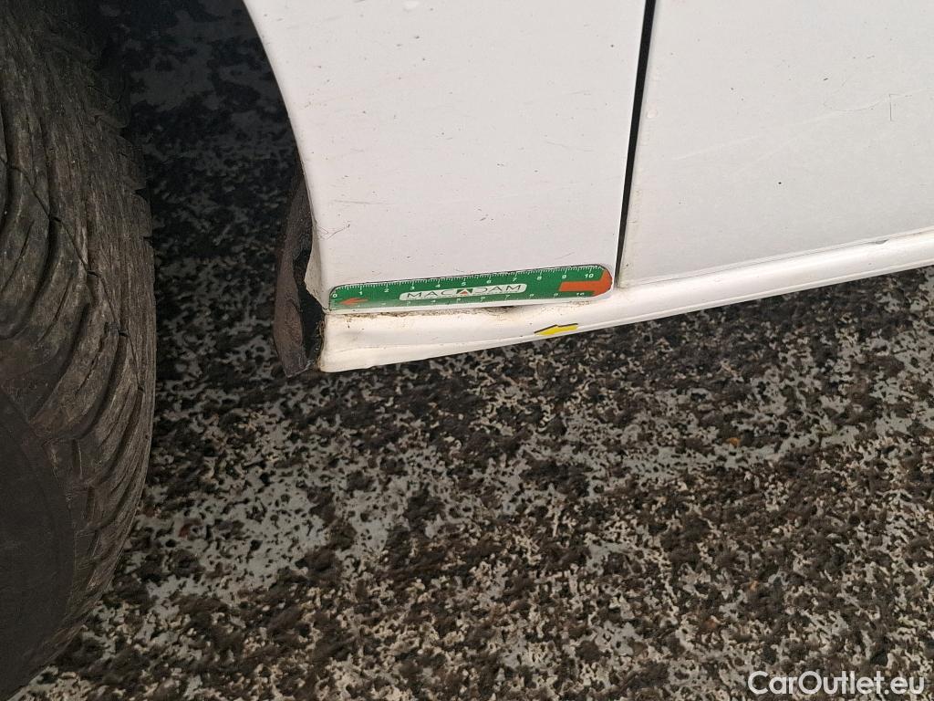  Peugeot  Partner  Grip L1 1.5 HDi 100CV BVM5 E6dT #2