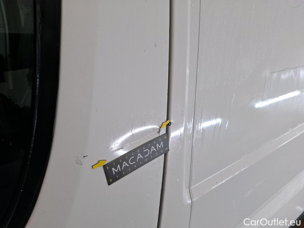  Citroen  Jumper CITROEN  VU 4p Fourgon 35 L2H2 BlueHDi 130 S&S BVM6 Club #7