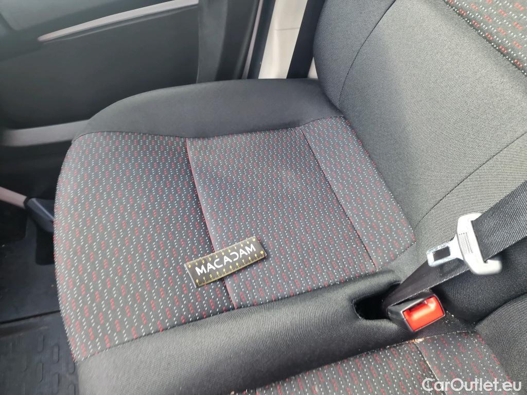  Citroen  Jumper CITROEN  / 2014 / 4P / Fourgon tôlé 33 L3H2 BlueHDi 120 S&S BVM6 Driver #10