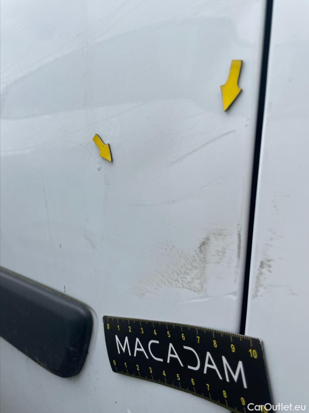  Renault  Kangoo  Express Grand Confort (L1) 1.5 #32