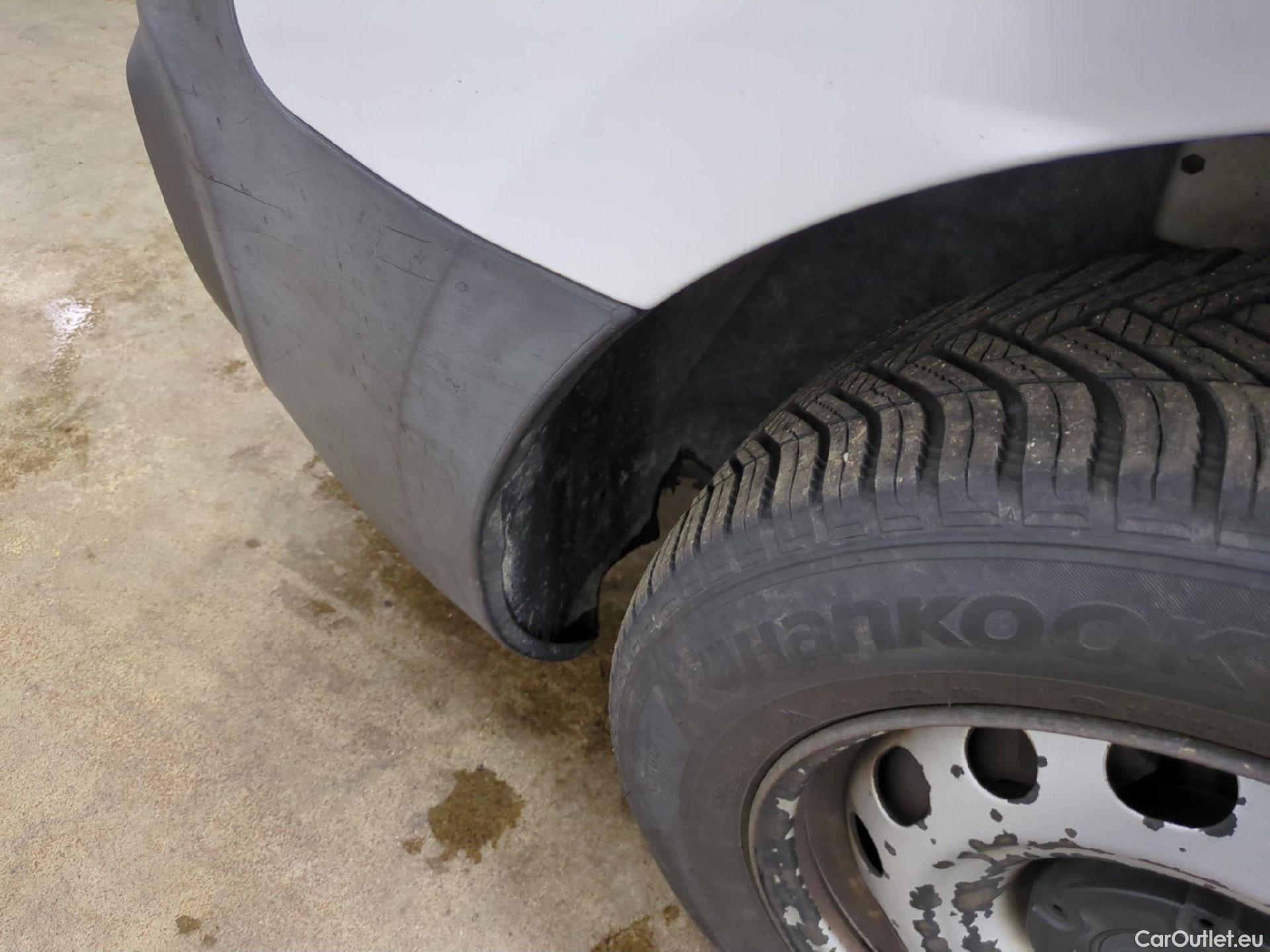  Citroen  Berlingo  Fourgon Club L1 (Court) 1.6 BlueHDi 100CV BVM5 E6 #13