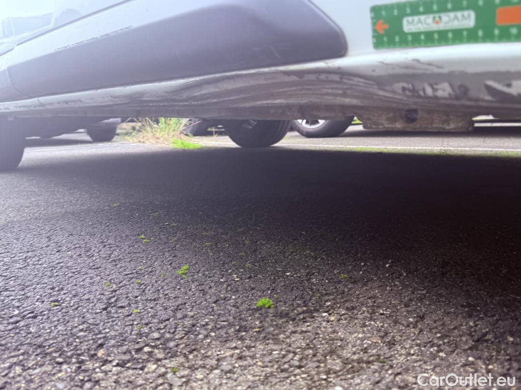  Peugeot  Expert  Fourgon Urban Compact 2.0 HDi 150CV BVM6 E6dT #5