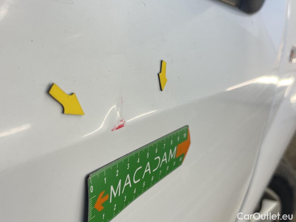  Renault  Kangoo  Express Grand Confort (L1) 1.5 #28