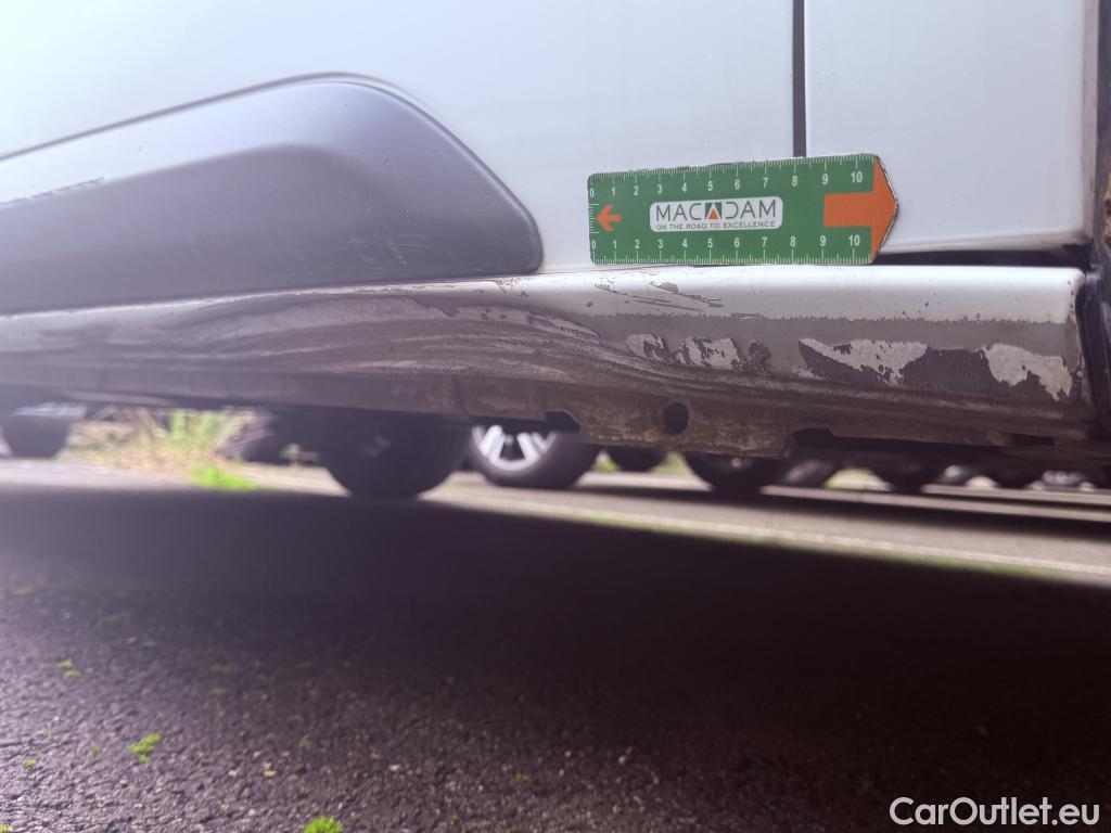  Peugeot  Expert  Fourgon Urban Compact 2.0 HDi 150CV BVM6 E6dT #4