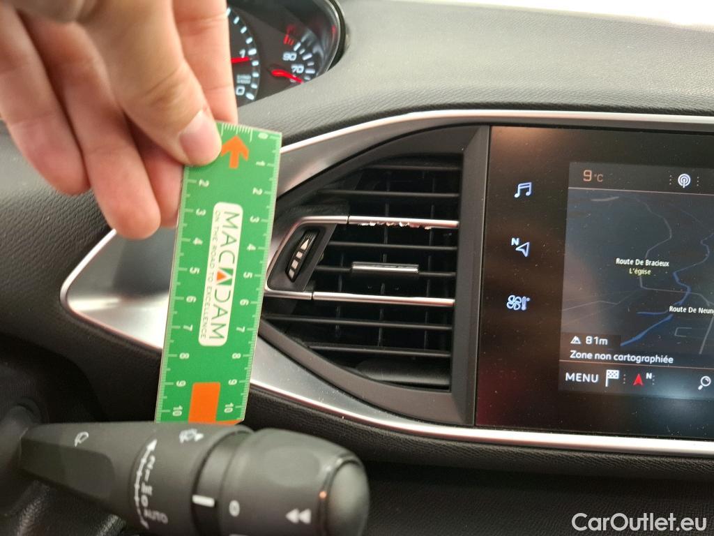  Peugeot  308  Premium Pack 1.5 HDI 100CV BVM6 E6dT #10