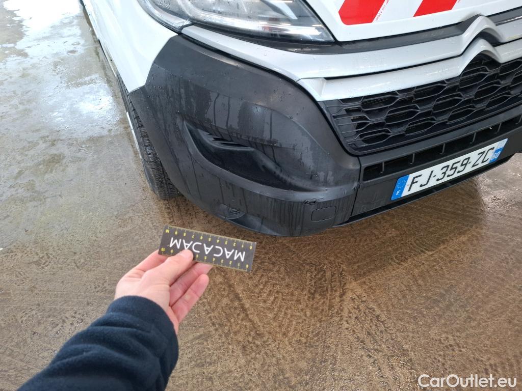  Citroen  Jumper CITROEN  VU 4p Fourgon 35 L2H2 BlueHDi 130 S&S BVM6 Club #26