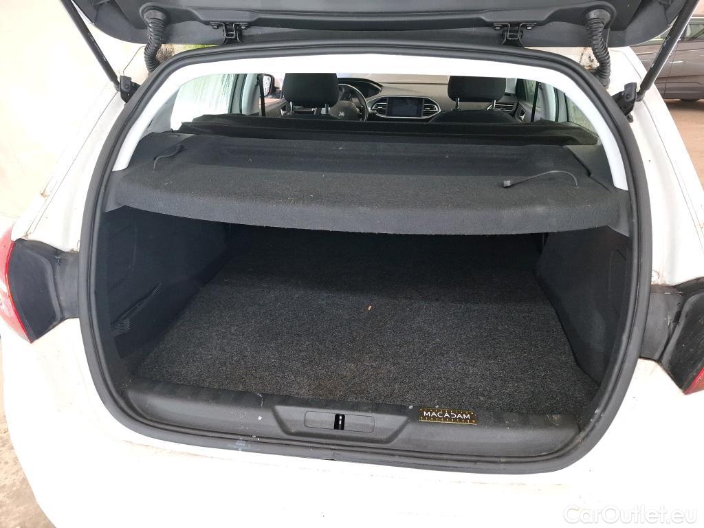  Peugeot  308  Active Business 1.5 HDi 130CV BVA8 E6d / TRANSFO VP/VF #22