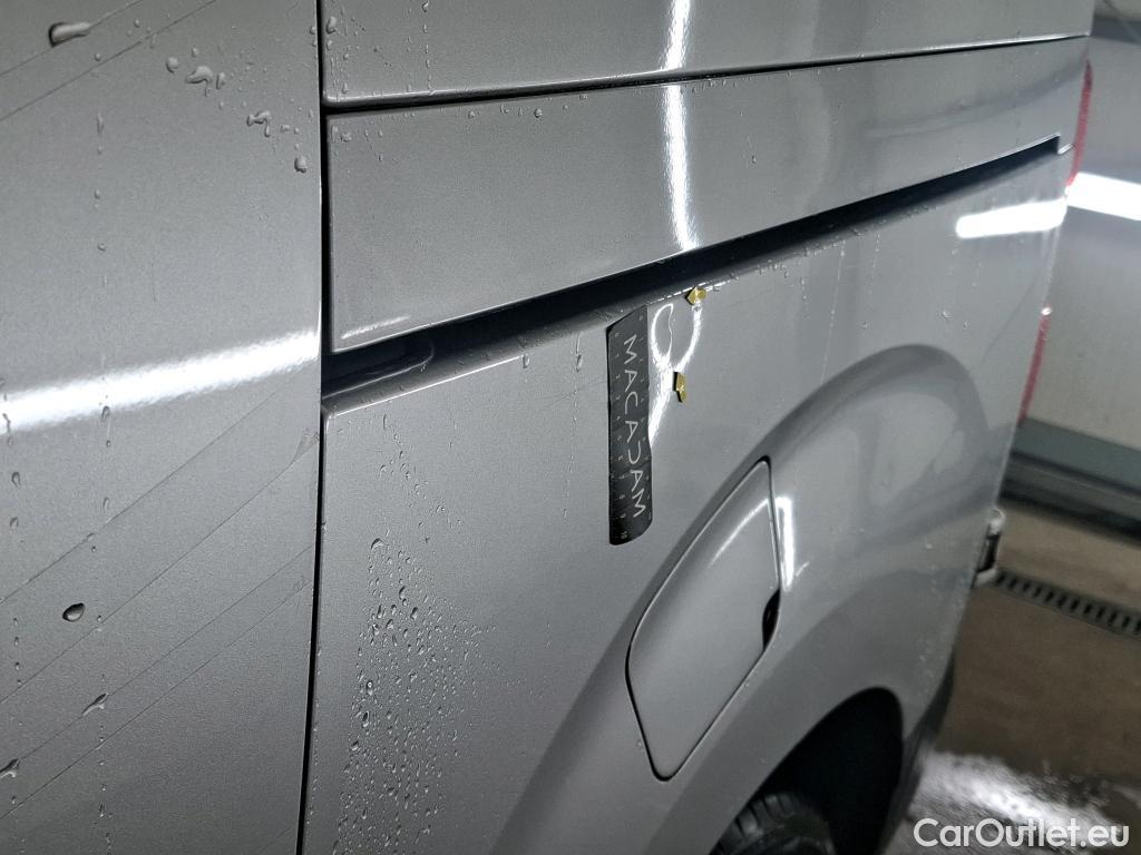  Peugeot  Expert  Fourgon Asphalt L2 2.0 HDi 120CV BVM6 E6dT #18