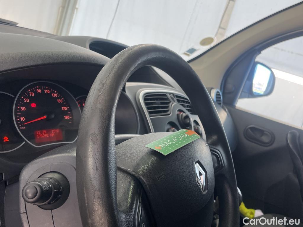  Renault  Kangoo  Express Grand Confort (L1) 1.5 #65