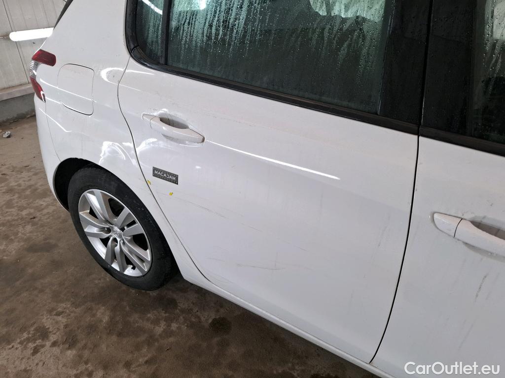  Peugeot  308  Active Business 1.5 HDi 130CV BVA8 E6d / TRANSFO VP/VF #10