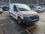  Citroen  Berlingo  Fourgon Club L1 (Court) 1.6 BlueHDi 100CV BVM5 E6 #2