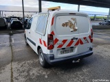  Citroen  Berlingo  Fourgon Club L1 (Court) 1.6 BlueHDi 100CV BVM5 E6 #4