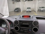  Citroen  Berlingo  Fourgon Club L1 (Court) 1.6 BlueHDi 100CV BVM5 E6 #7