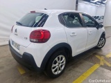  Citroen  C3 CITROEN  Société / 2020 / 5P / Berline BlueHDi 100 S&S BVM6 Feel Nav #3