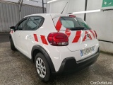  Citroen  C3  Société Feel 1.5 BlueHDI 100CV BVM5 E6dT #2