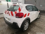  Citroen  C3  Société Feel 1.5 BlueHDI 100CV BVM5 E6dT #3