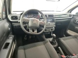  Citroen  C3  Société Feel 1.5 BlueHDI 100CV BVM5 E6dT #5