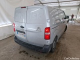  Citroen  Jumpy  Fourgon Business M 1.6 BlueHDi 95CV BVA6 E6 #3