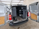  Citroen  Jumpy  Fourgon Business M 1.6 BlueHDi 95CV BVA6 E6 #10