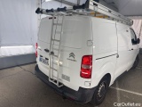  Citroen  Jumpy  Fourgon Club M 1.5 BlueHDi 100CV BVM6 E6d #3