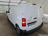  Citroen  Jumpy  Fourgon CityVan XS 1.5 BlueHDi 120CV BVM6 E6dT #2