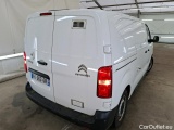  Citroen  Jumpy  Fourgon CityVan XS 1.5 BlueHDi 120CV BVM6 E6dT #3