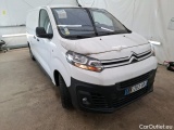  Citroen  Jumpy  Fourgon CityVan XS 1.5 BlueHDi 120CV BVM6 E6dT #4