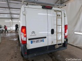  Citroen  Jumper CITROEN  / 2014 / 4P / Fourgon tôlé 33 L1H1 BlueHDi 120 S&S BVM6 Driver #2