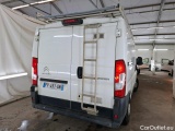  Citroen  Jumper CITROEN  / 2014 / 4P / Fourgon tôlé 33 L1H1 BlueHDi 120 S&S BVM6 Driver #3