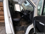  Citroen  Jumper CITROEN  / 2014 / 4P / Fourgon tôlé 33 L1H1 BlueHDi 120 S&S BVM6 Driver #8