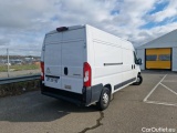  Citroen  Jumper CITROEN  / 2014 / 4P / Fourgon tôlé 33 L3H2 BlueHDi 120 S&S BVM6 Driver #3