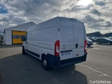  Citroen  Jumper CITROEN  / 2014 / 4P / Fourgon tôlé 33 L3H2 BlueHDi 120 S&S BVM6 Driver #2