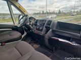  Citroen  Jumper CITROEN  / 2014 / 4P / Fourgon tôlé 33 L3H2 BlueHDi 120 S&S BVM6 Driver #5